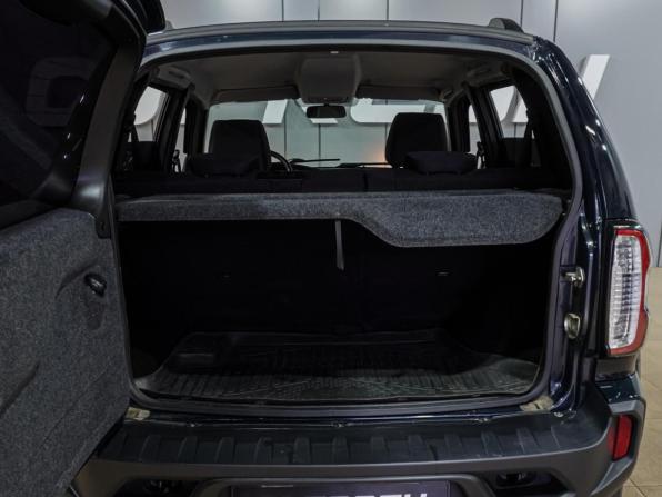 Lada (ВАЗ) Niva Travel I с пробегом 2023 года, цена 949 000 рублей, 43285 км, внедорожник, Автокод Объявления