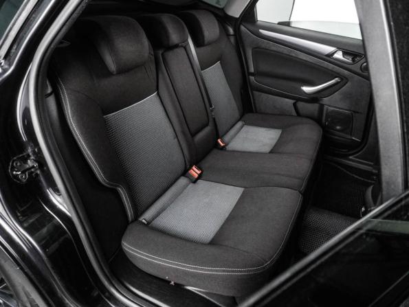 Ford Mondeo IV Рестайлинг с пробегом 2012 года, цена 897 000 рублей, 164195 км, седан, Автокод Объявления