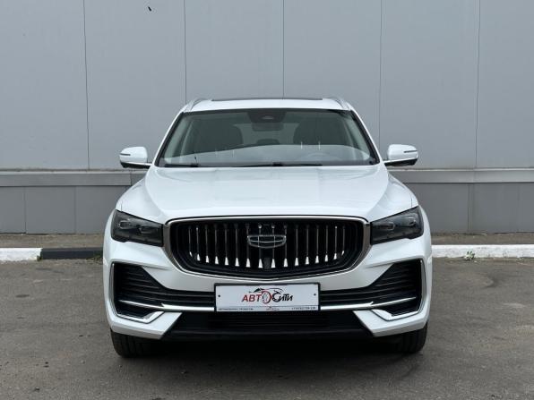 Geely Monjaro I с пробегом 2023 года, цена 2 931 000 рублей, 67902 км, внедорожник, Автокод Объявления