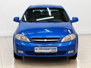 Chevrolet Lacetti I Балашиха  - изображение 18