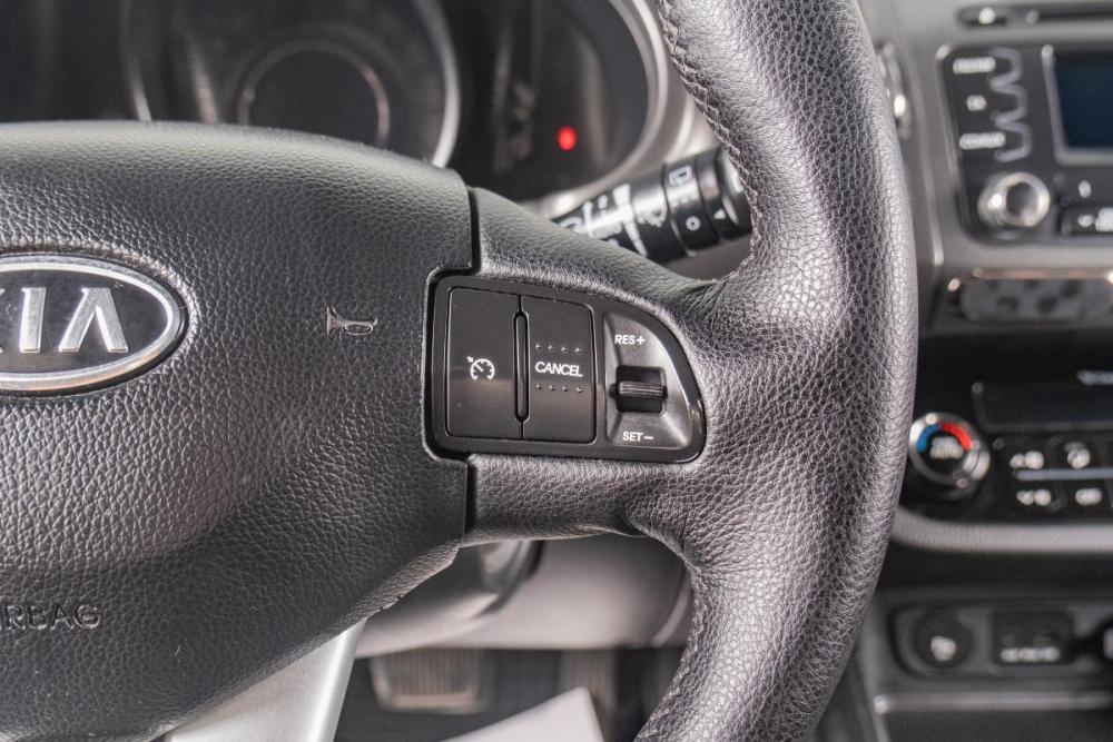 Kia Sportage III Томск  - изображение 15
