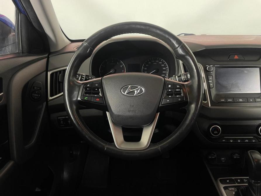 Hyundai Creta I Воронеж  - изображение 15