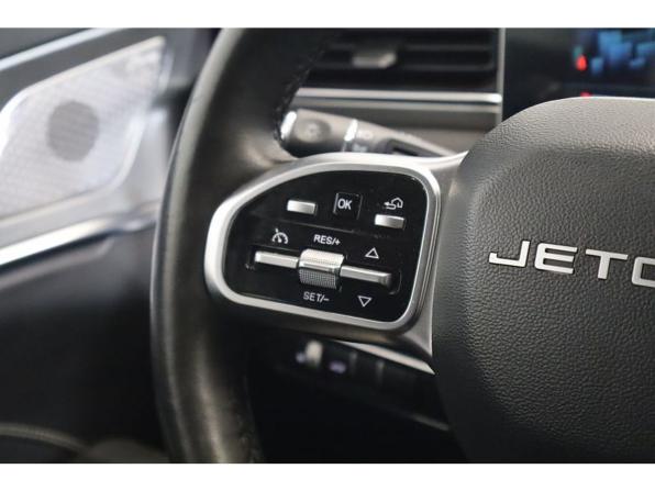 JETOUR X70+ I Рестайлинг с пробегом 2024 года, цена 2 050 000 рублей, 52886 км, внедорожник, Автокод Объявления