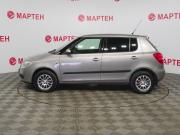 Skoda Fabia II Вологда  - изображение 25