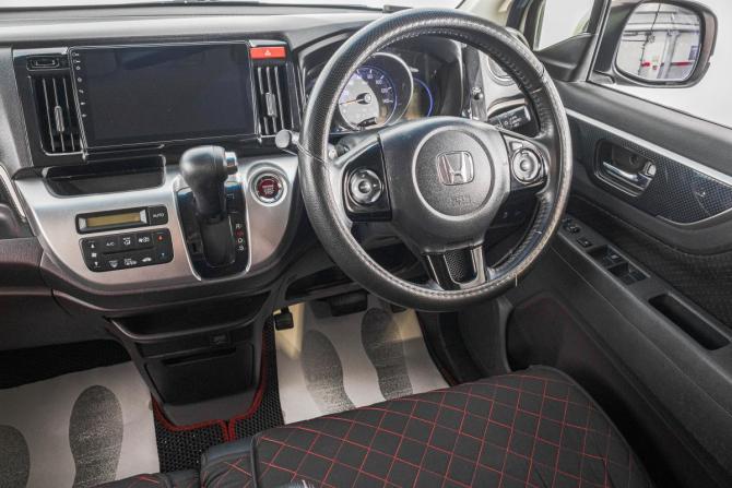 Honda N-WGN I с пробегом 2014 года, цена 839 000 рублей, 160000 км, хэтчбек, Автокод Объявления