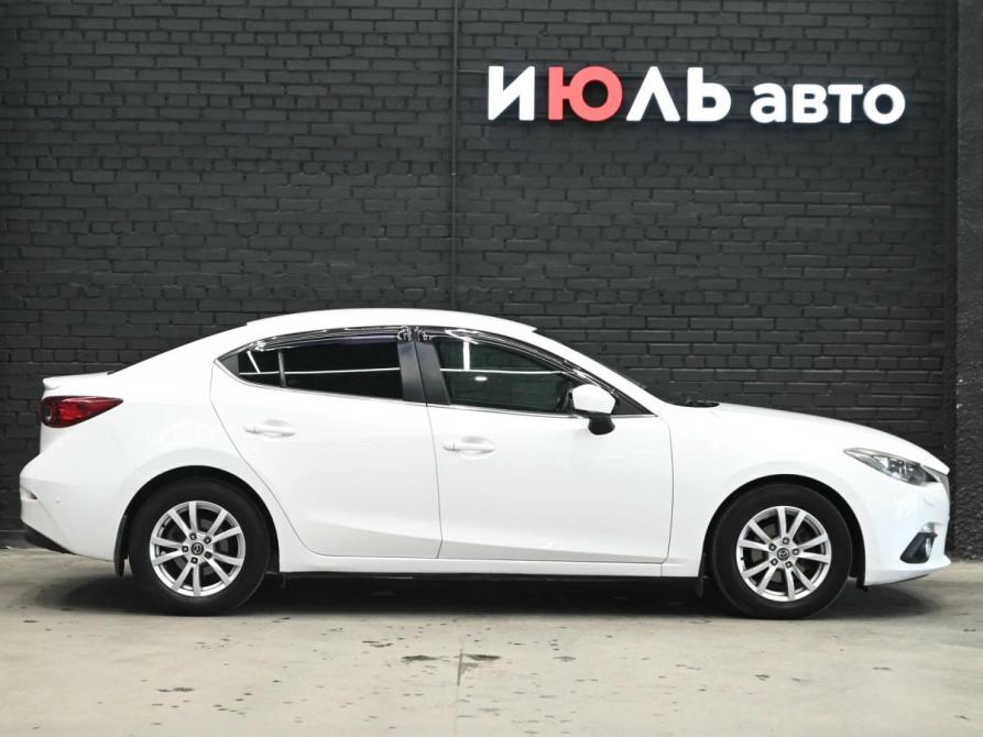 Mazda 3 III (BM) Екатеринбург  - изображение 9