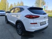 Hyundai Tucson III Рестайлинг Нижнекамск  - изображение 36