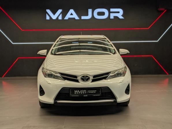 Toyota Auris II с пробегом 2014 года, цена 1 430 000 рублей, 90640 км, хэтчбек, Автокод Объявления