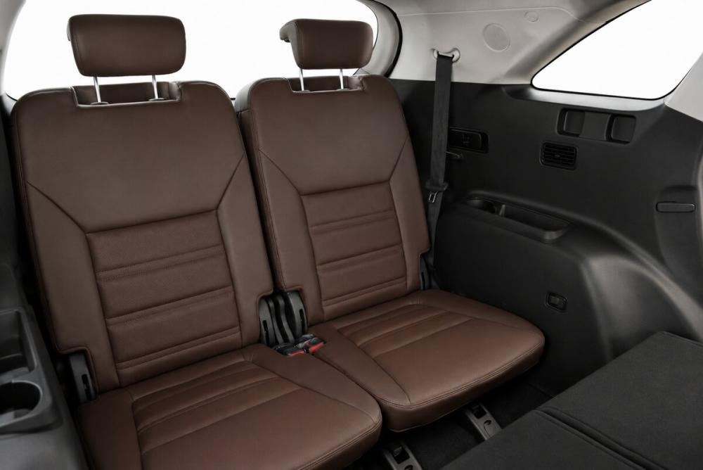 Kia Sorento III Prime Рестайлинг Москва  - изображение 16