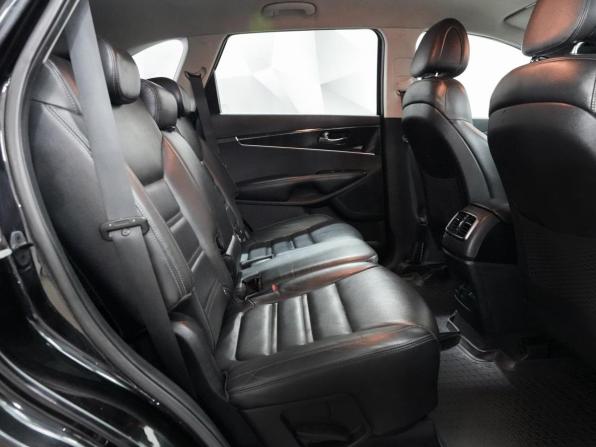 Kia Sorento III Prime с пробегом 2015 года, цена 2 180 000 рублей, 184037 км, внедорожник, Автокод Объявления