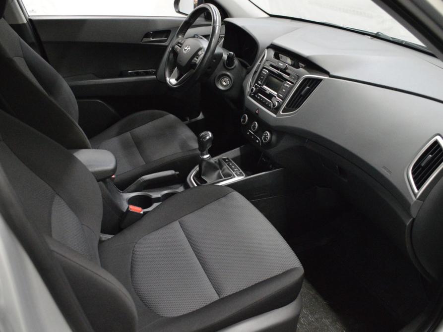Hyundai Creta I Санкт-Петербург  - изображение 11