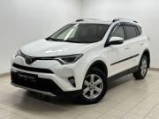 Toyota RAV4 IV (XA40) Рестайлинг Вологда  - изображение 21
