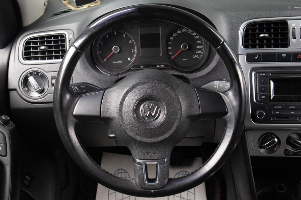 Volkswagen Polo V Оренбург  - изображение 10