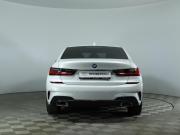 BMW 3 серии VII (G2x) Рестайлинг Санкт-Петербург  - изображение 27