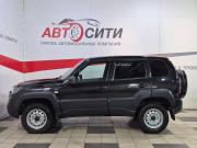 Lada (ВАЗ) Niva Travel I Воронеж  - изображение 27