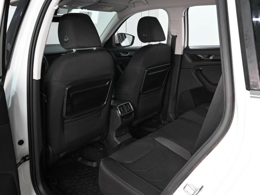 Skoda Kodiaq I Ростов-на-Дону  - изображение 11