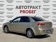 Mitsubishi Lancer X Владимир  - изображение 22