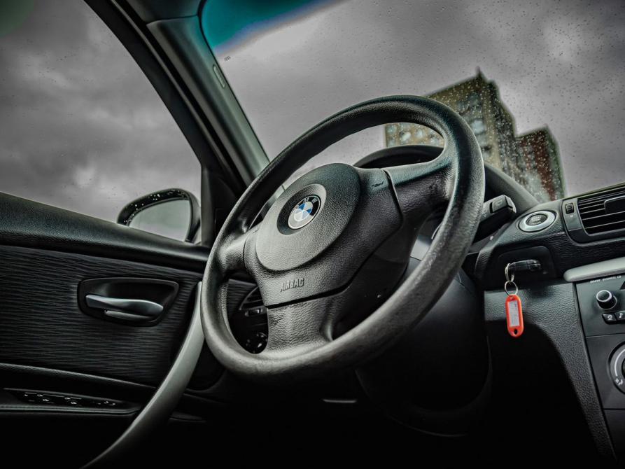 BMW 1 серии I (E81/E82/E87/E88) Рестайлинг Тюмень  - изображение 13
