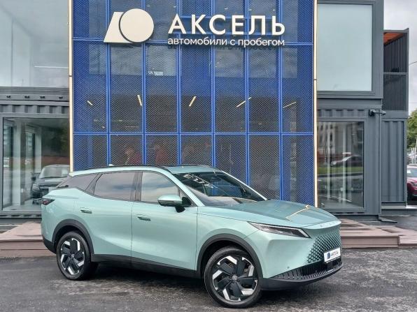 Omoda C7 с пробегом 2025 года, цена 2 499 000 рублей, 15769 км, внедорожник, Автокод Объявления