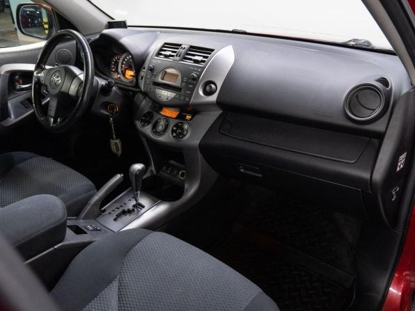 Toyota RAV4 III (XA30) с пробегом 2008 года, цена 1 380 000 рублей, 129827 км, внедорожник, Автокод Объявления