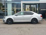 Skoda Octavia III (A7) Москва  - изображение 27