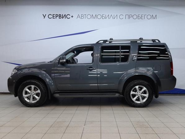 Nissan Pathfinder III Рестайлинг с пробегом 2012 года, цена 1 770 000 рублей, 114108 км, внедорожник, Автокод Объявления