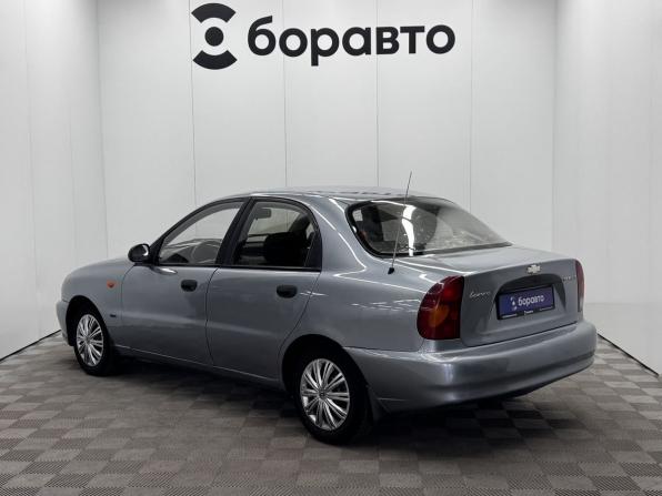 Chevrolet Lanos I с пробегом 2008 года, цена 220 000 рублей, 225064 км, седан, Автокод Объявления