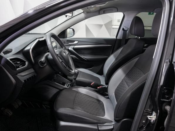 Lada (ВАЗ) Vesta I Рестайлинг (NG) с пробегом 2025 года, цена 1 488 000 рублей, 26200 км, седан, Автокод Объявления