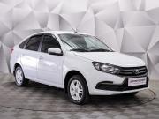 Lada (ВАЗ) Granta I Рестайлинг Ульяновск  - изображение 28