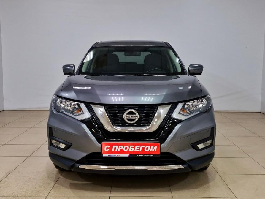 Nissan X-Trail III Рестайлинг Альметьевск  - изображение 2