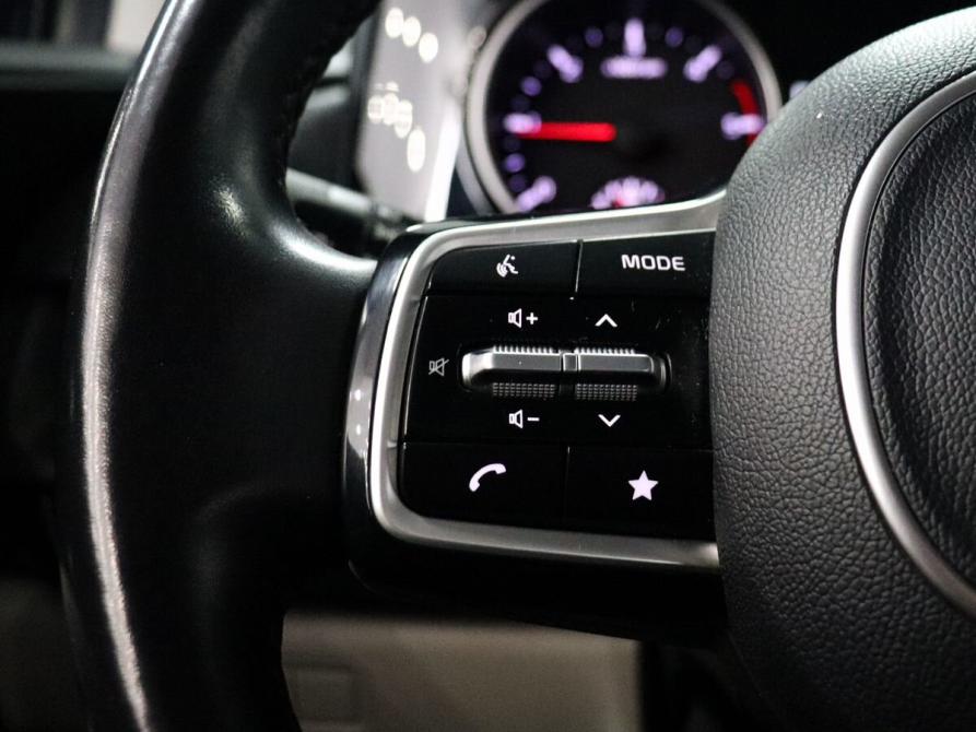 Kia Carnival IV Минеральные Воды  - изображение 14