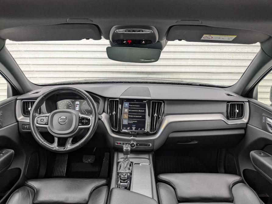 Volvo XC60 II Москва  - изображение 12