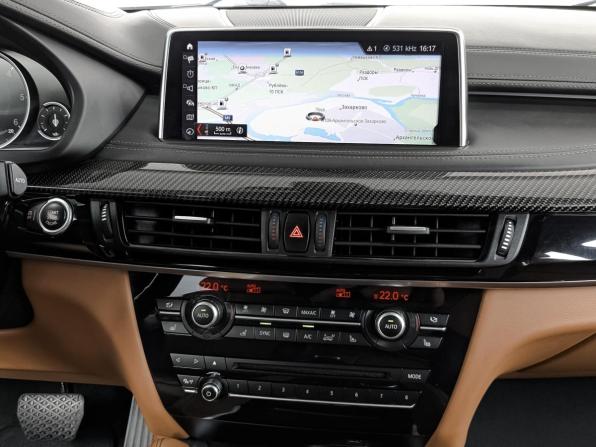 BMW X6 II (F16) с пробегом 2019 года, цена 4 600 000 рублей, 145843 км, внедорожник, Автокод Объявления