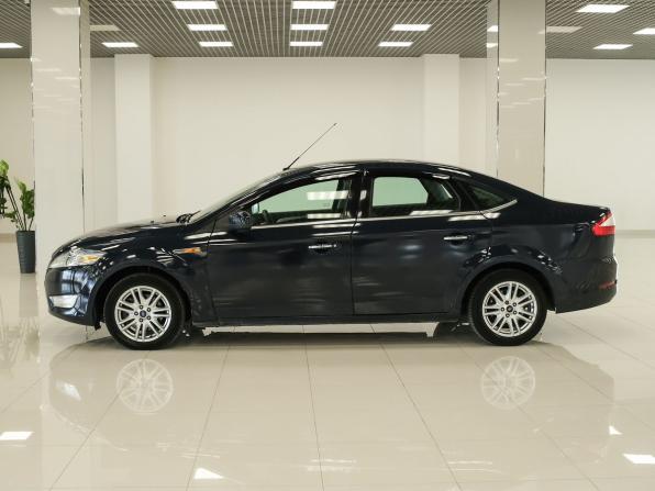 Ford Mondeo IV с пробегом 2010 года, цена 556 000 рублей, 211250 км, седан, Автокод Объявления