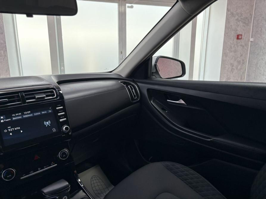 Hyundai Creta II Ярославль  - изображение 29