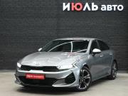 Kia K5 III Екатеринбург  - изображение 21