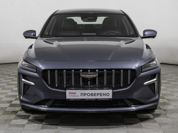 Geely Preface I с пробегом 2024 года, цена 2 740 000 рублей, 22176 км, седан, Автокод Объявления