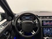 Land Rover Range Rover IV Рестайлинг Санкт-Петербург  - изображение 66