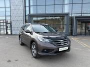 Honda CR-V IV Томск  - изображение 21