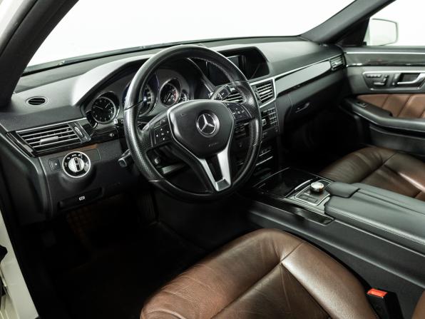 Mercedes-Benz E-Класс IV (W212 S212 C207) с пробегом 2012 года, цена 1 679 700 рублей, 169202 км, седан, Автокод Объявления