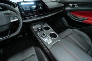 Changan UNI-S (CS55 Plus) I Москва  - изображение 35