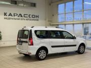 Lada (ВАЗ) Largus I Рестайлинг Волгоград  - изображение 21
