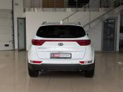 Kia Sportage IV Ростов-на-Дону  - изображение 29