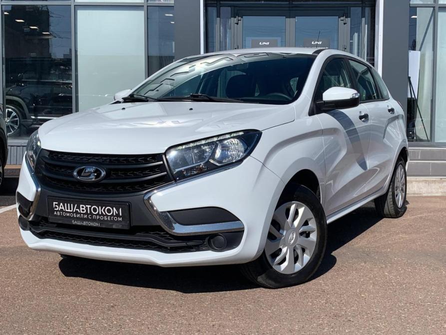 Lada (ВАЗ) XRAY I Стерлитамак  - изображение 1
