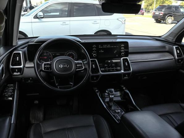 Kia Sorento IV с пробегом 2020 года, цена 3 199 000 рублей, 172546 км, внедорожник, Автокод Объявления