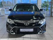 Toyota Camry VII (XV50) Рестайлинг Волгоград  - изображение 21