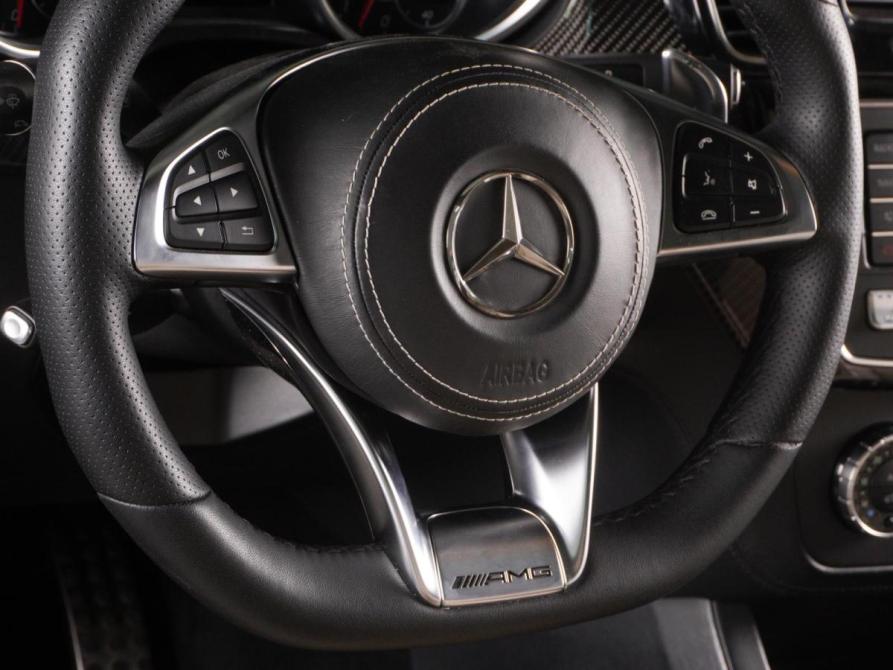 Mercedes-Benz GLE AMG I (W166) Минеральные Воды  - изображение 22