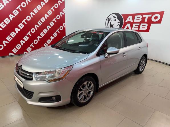 Citroen C4 II с пробегом 2012 года, цена 650 000 рублей, 140092 км, хэтчбек, Автокод Объявления