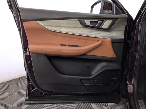 Chery Tiggo 8 Pro Max I с пробегом 2022 года, цена 2 055 000 рублей, 58326 км, внедорожник, Автокод Объявления