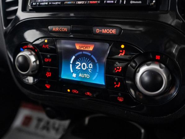 Nissan Juke I с пробегом 2010 года, цена 850 500 рублей, 140486 км, внедорожник, Автокод Объявления